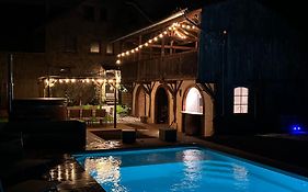 Le Cottage